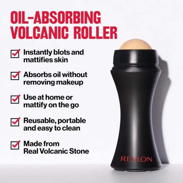 REVLON oil control - Image 2