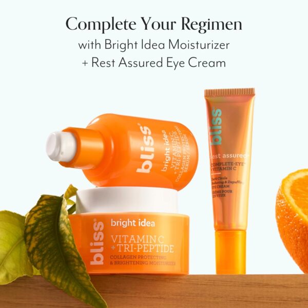 BLISS Vitamin C Serum - Image 3