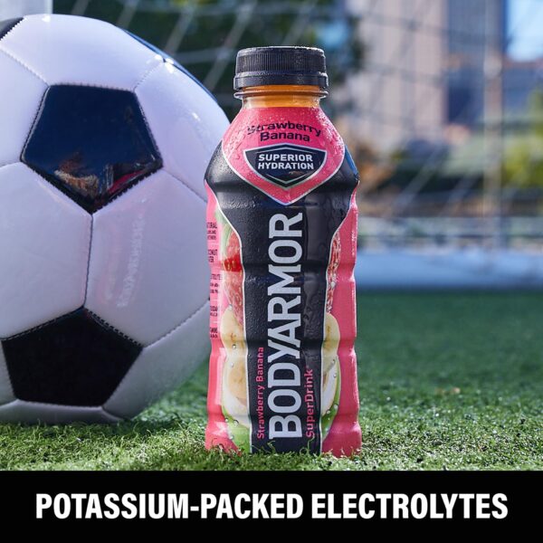 BODYARMOR Sports Drink