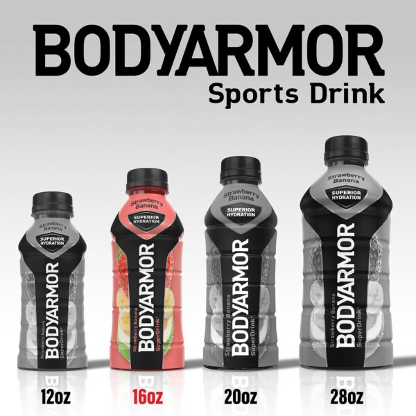 BODYARMOR Sports Drink - Image 2