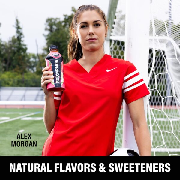 BODYARMOR Sports Drink - Image 3