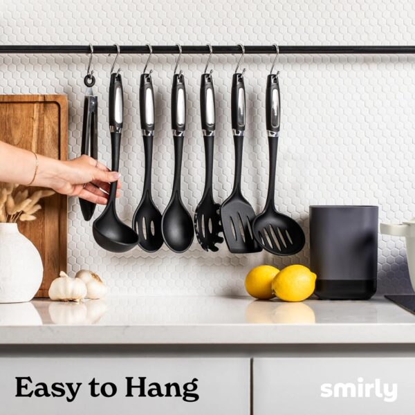 Kitchen Utensils Set - Image 2