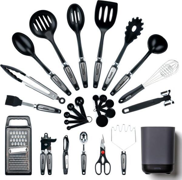 Kitchen Utensils Set - Image 4