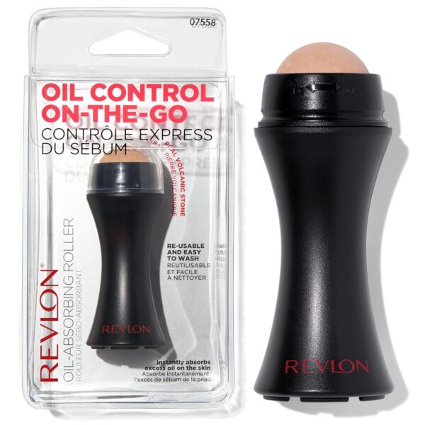 REVLON oil control