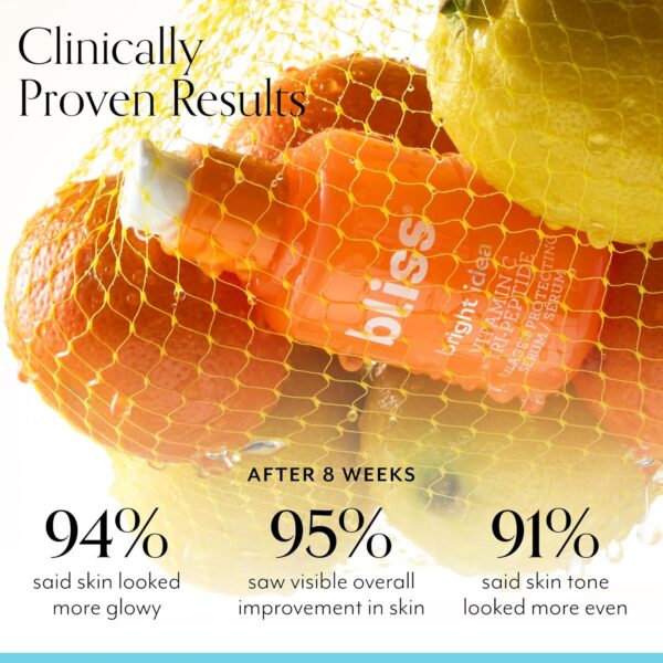BLISS Vitamin C Serum - Image 2