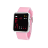 Men Slim Band Watch - Image 4